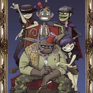 Meet your Posher, Posh